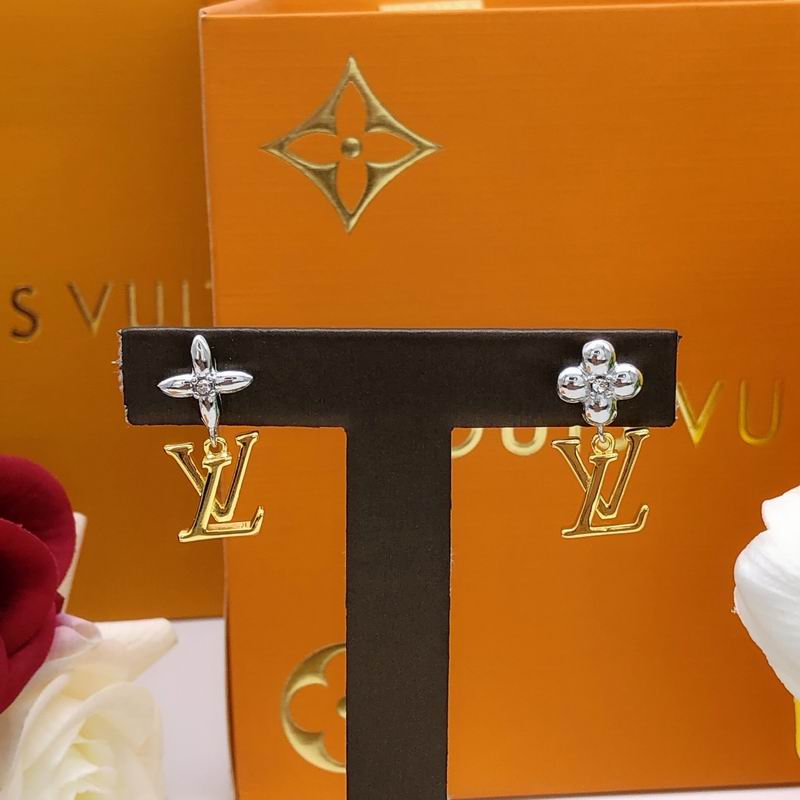 LV Earring 03lyr222 (6)